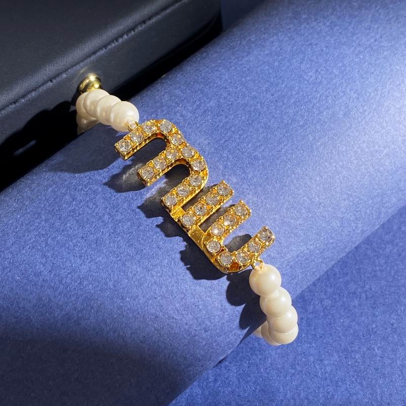 MiuMiu Bracelet 10yxq07 (8)