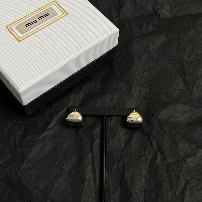 MiuMiu Earring 08yxq01 (2)