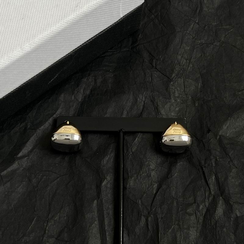 MiuMiu Earring 08yxq01 (3)