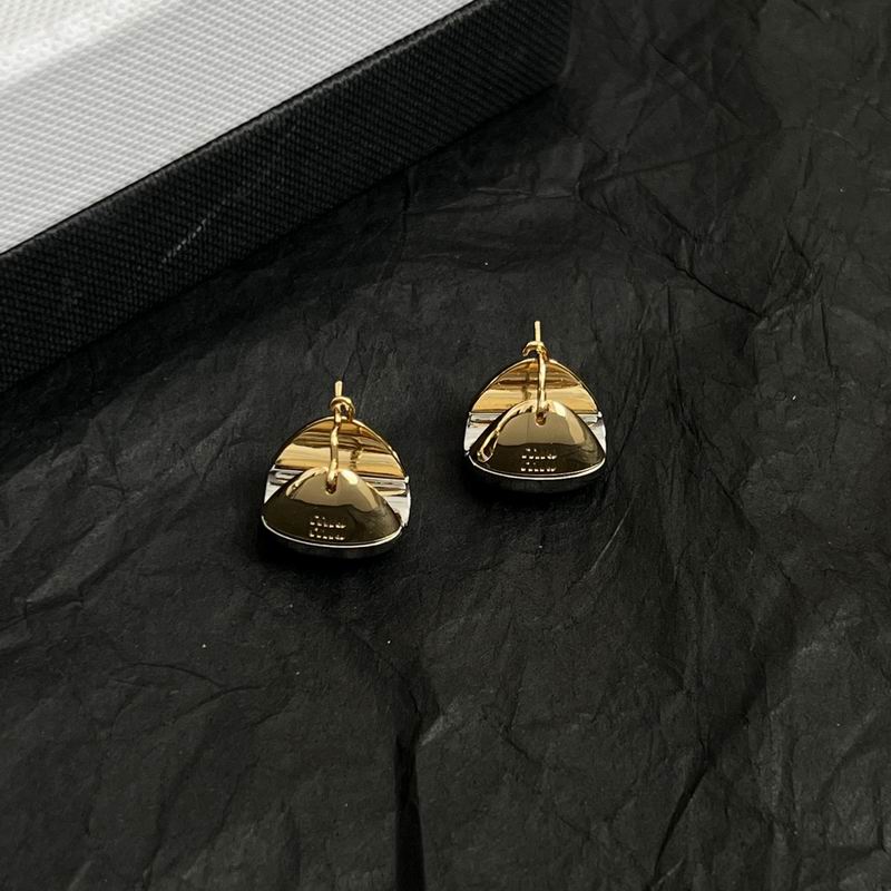 MiuMiu Earring 08yxq01 (4)