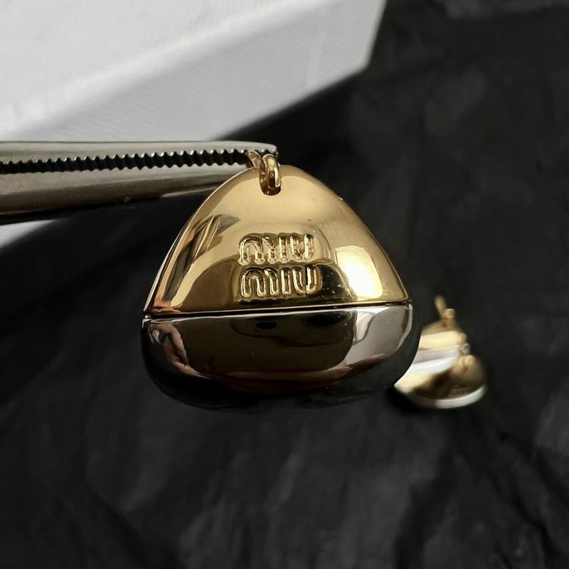 MiuMiu Earring 08yxq01 (6)