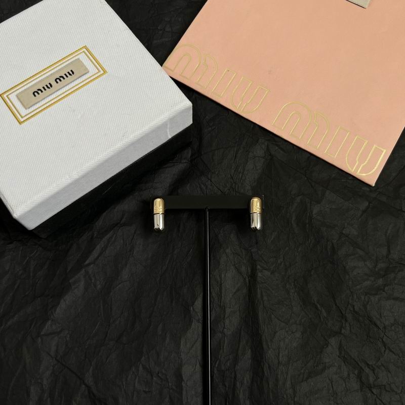 MiuMiu Earring 08yxq02 (2)