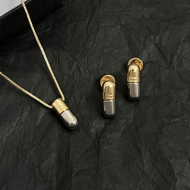 MiuMiu Earring 08yxq02 (3)