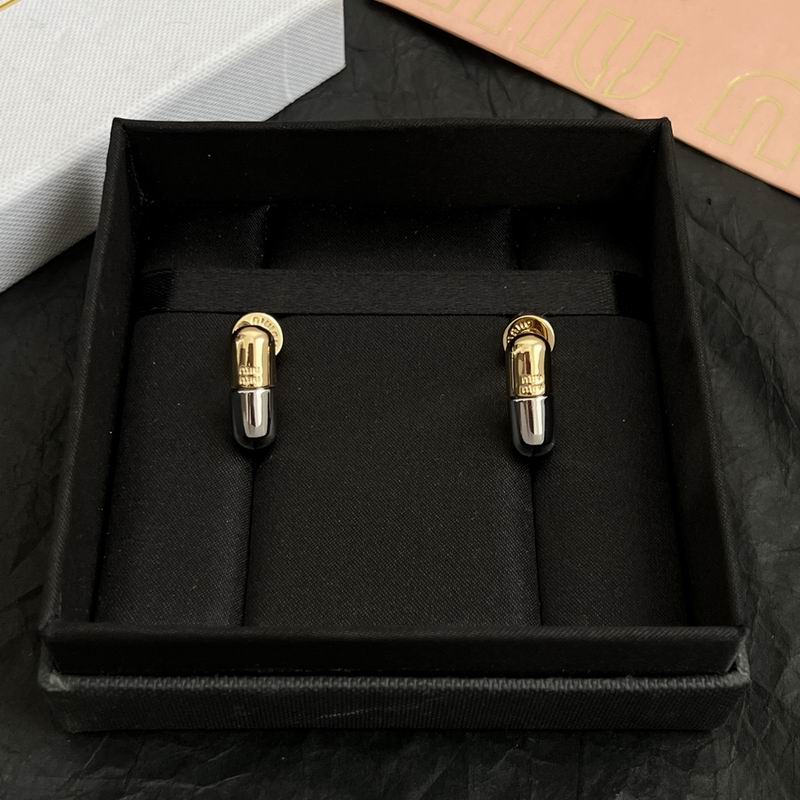 MiuMiu Earring 08yxq02 (4)