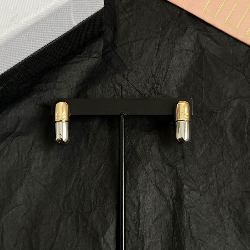 MiuMiu Earring 08yxq02 (5)