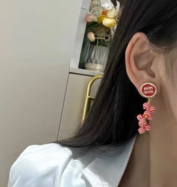 MiuMiu Earring 08yxq03 (5)