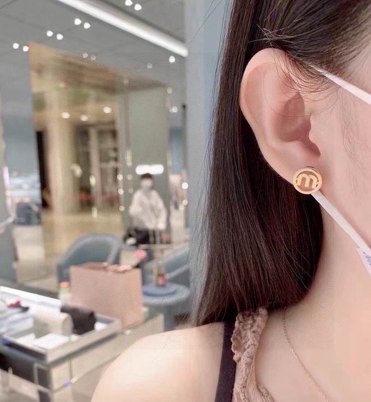 MiuMiu Earring 08yxq04 (3)