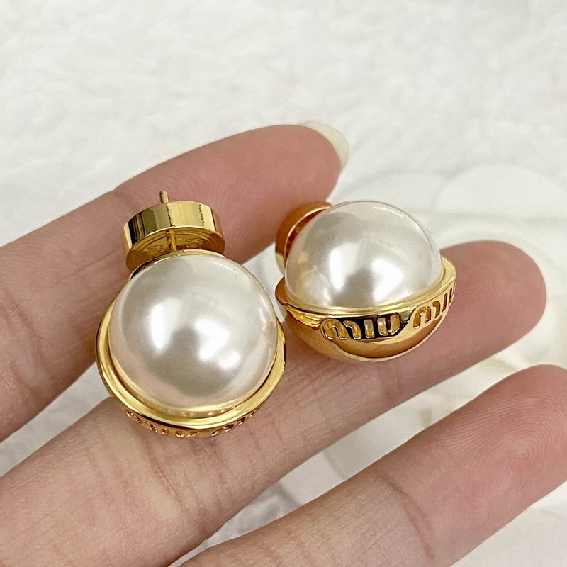 MiuMiu Earring 08yxq06 (3)