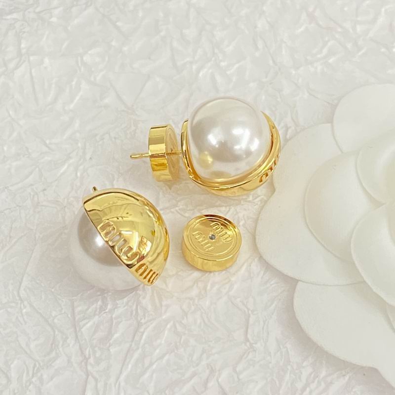 MiuMiu Earring 08yxq06 (4)