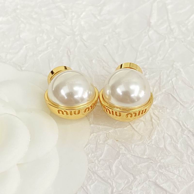 MiuMiu Earring 08yxq06 (5)