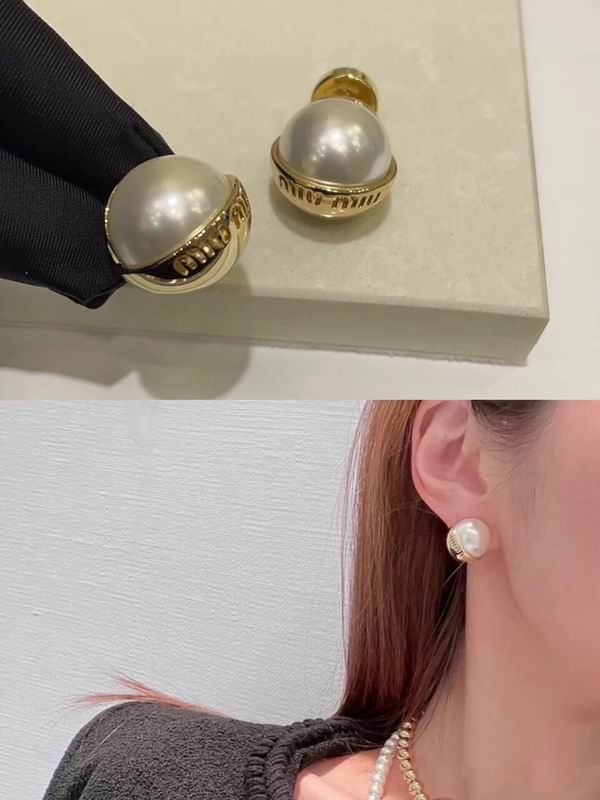 MiuMiu Earring 08yxq06 (8)