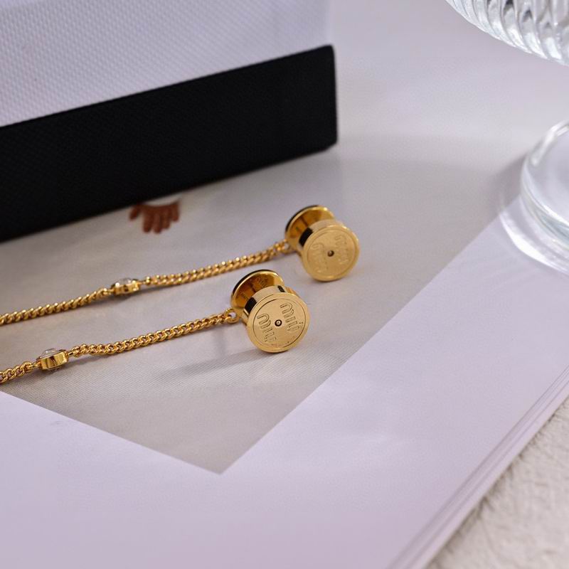 MiuMiu Earring 08yxq08 (3)