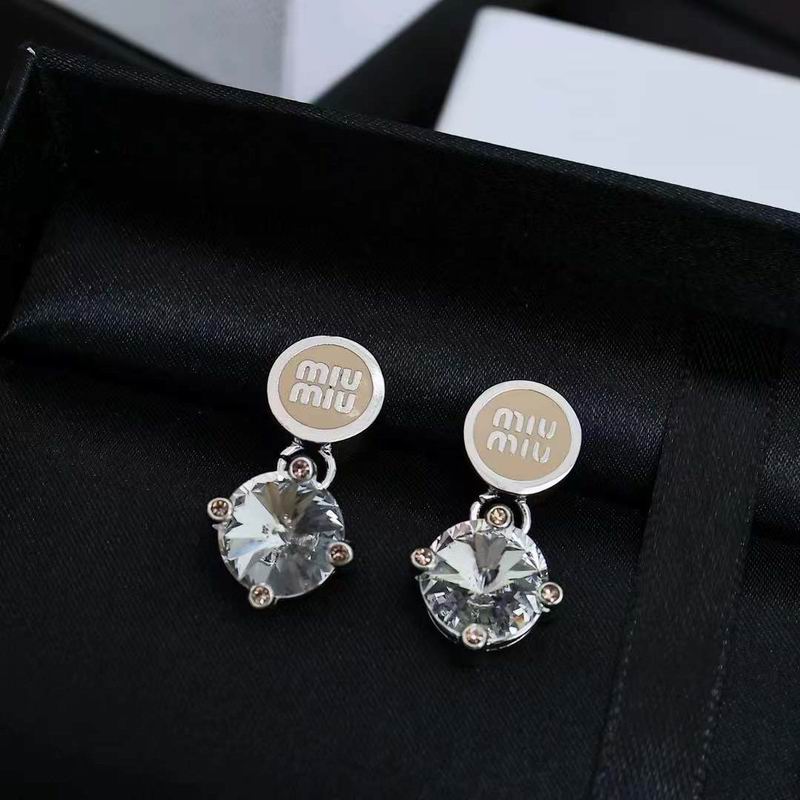 MiuMiu Earring 08yxq09 (2)