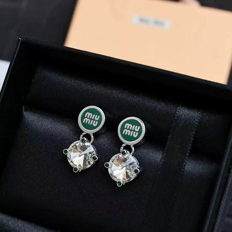 MiuMiu Earring 08yxq09 (3)