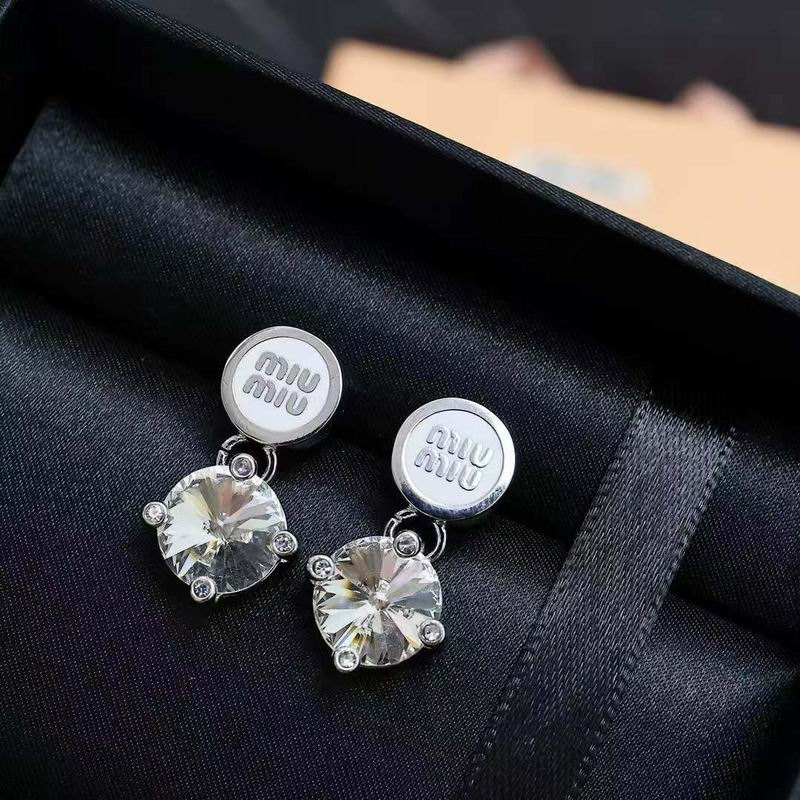 MiuMiu Earring 08yxq09 (4)
