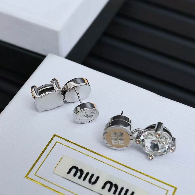 MiuMiu Earring 08yxq09 (5)