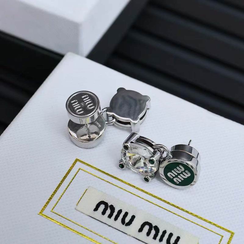 MiuMiu Earring 08yxq09 (6)