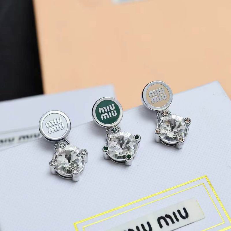 MiuMiu Earring 08yxq09 (8)