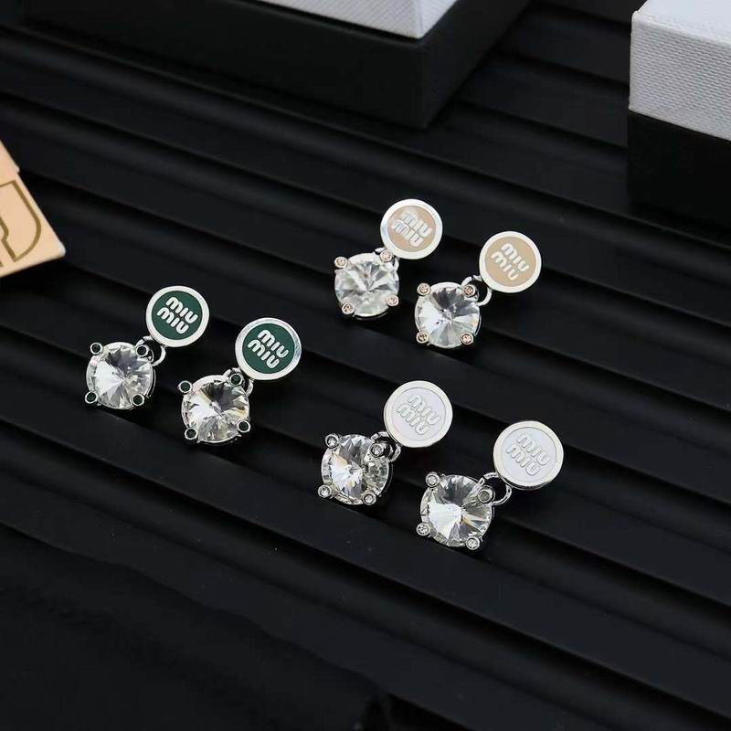 MiuMiu Earring 08yxq09 (9)