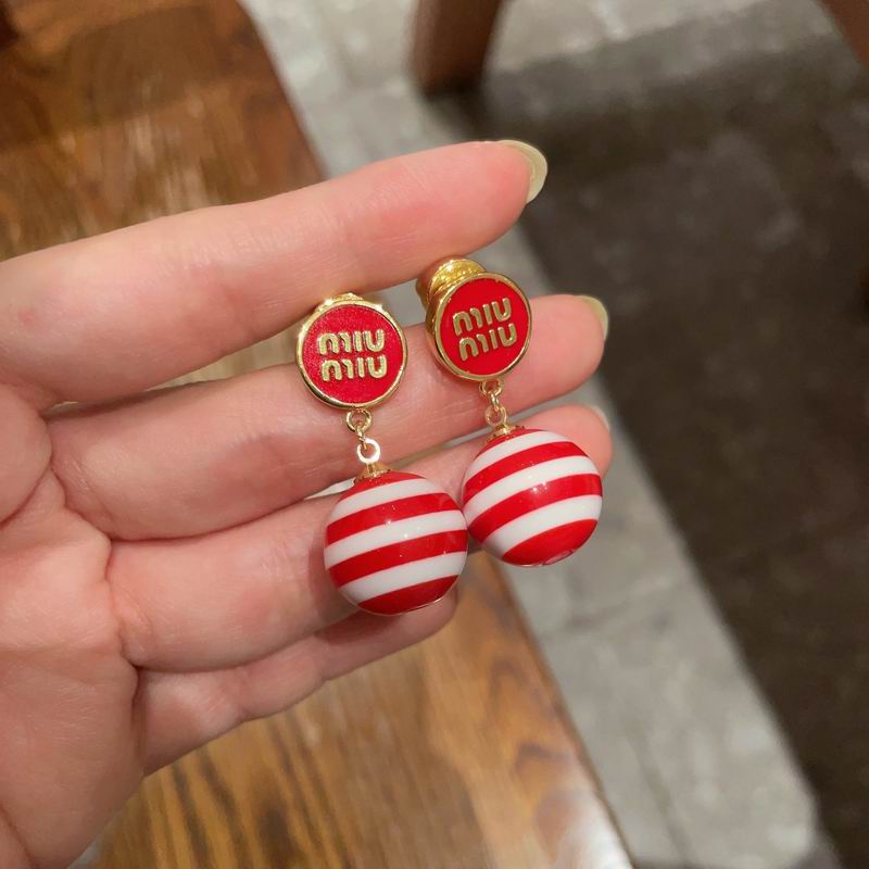 MiuMiu Earring 08yxq11 (4)