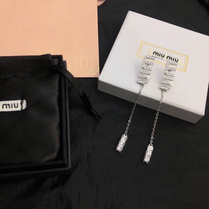MiuMiu Earring 08yxq12 (4)
