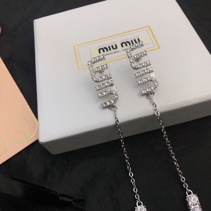 MiuMiu Earring 08yxq12 (5)