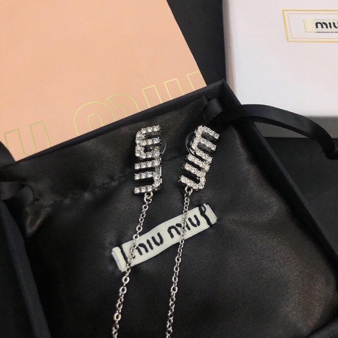 MiuMiu Earring 08yxq12 (7)