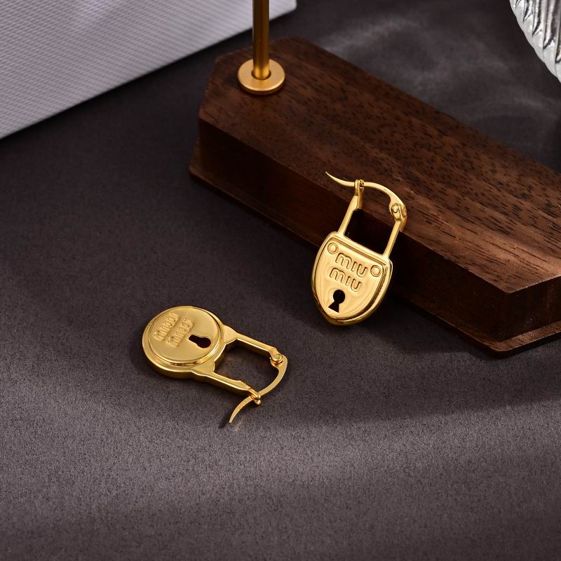 MiuMiu Earring 08yxq13 (5)