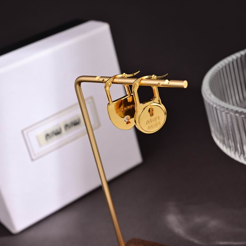 MiuMiu Earring 08yxq13 (6)