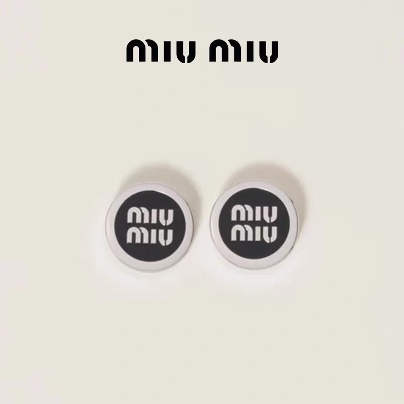 MiuMiu Earring 08yxq14 (1)