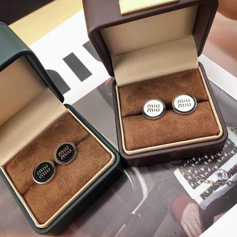 MiuMiu Earring 08yxq14 (3)