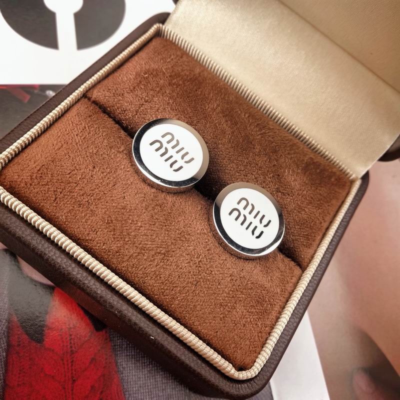 MiuMiu Earring 08yxq14 (4)