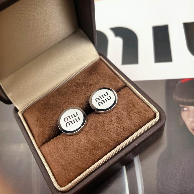 MiuMiu Earring 08yxq14 (5)