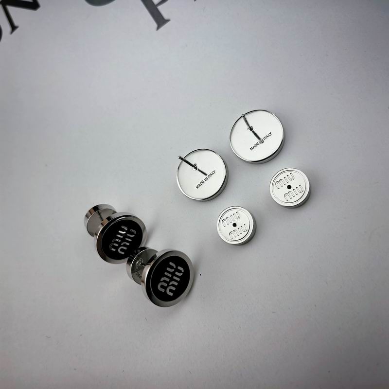 MiuMiu Earring 08yxq14 (6)