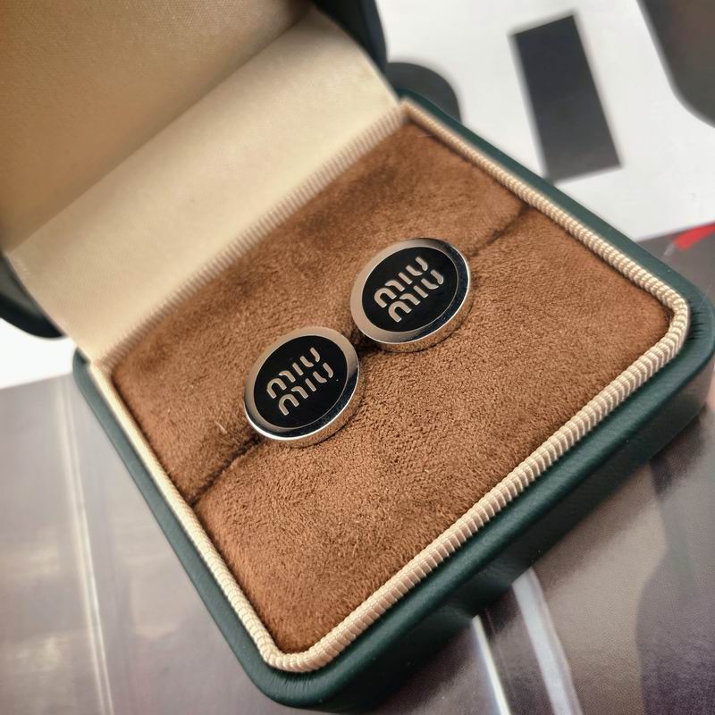 MiuMiu Earring 08yxq14 (7)