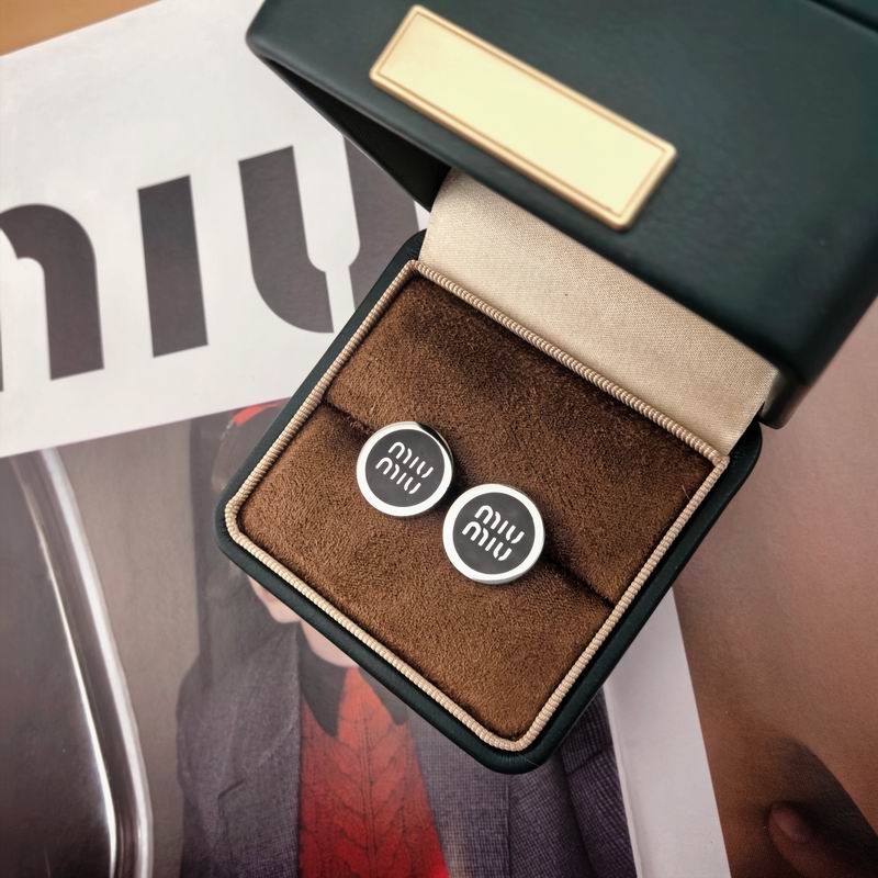 MiuMiu Earring 08yxq14 (8)