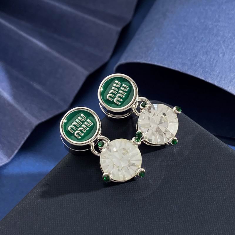 MiuMiu Earring 08yxq15 (3)