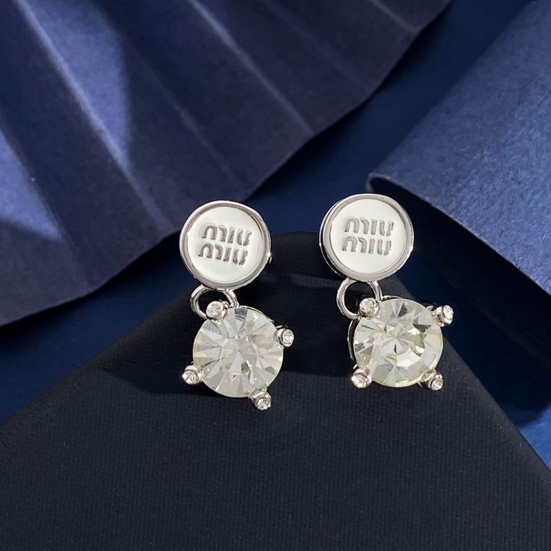 MiuMiu Earring 08yxq15 (4)