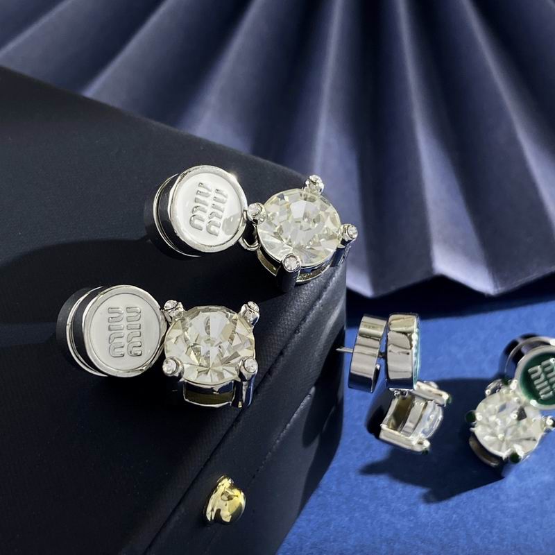MiuMiu Earring 08yxq15 (6)
