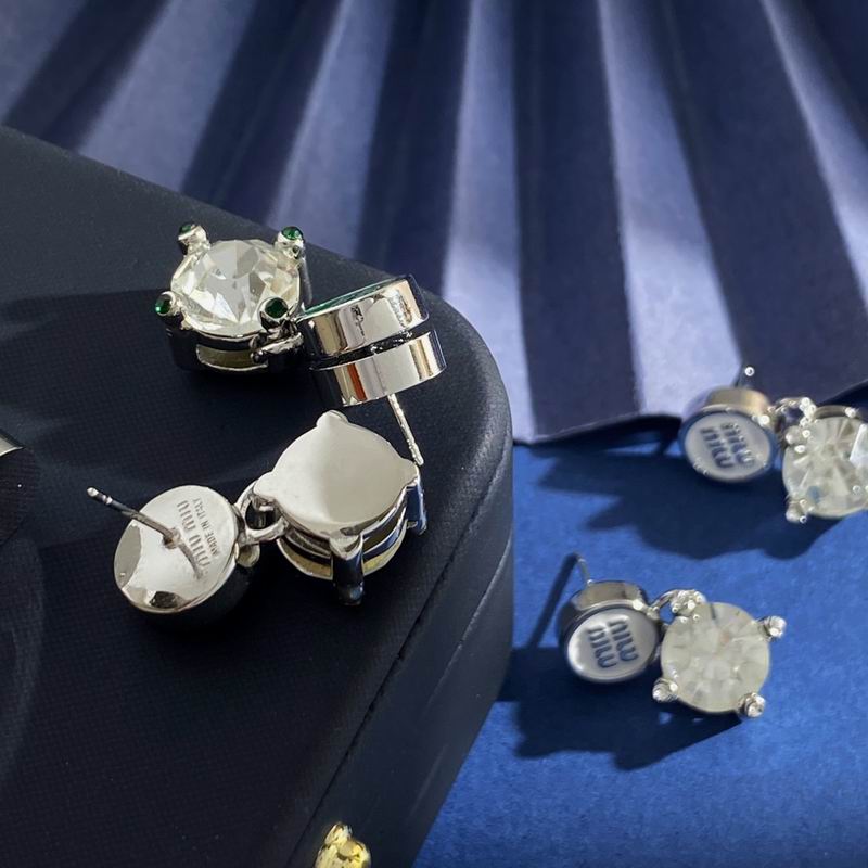 MiuMiu Earring 08yxq15 (7)