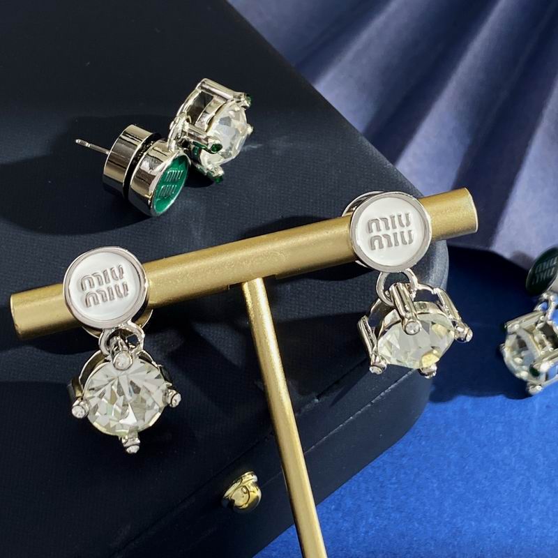 MiuMiu Earring 08yxq15 (8)