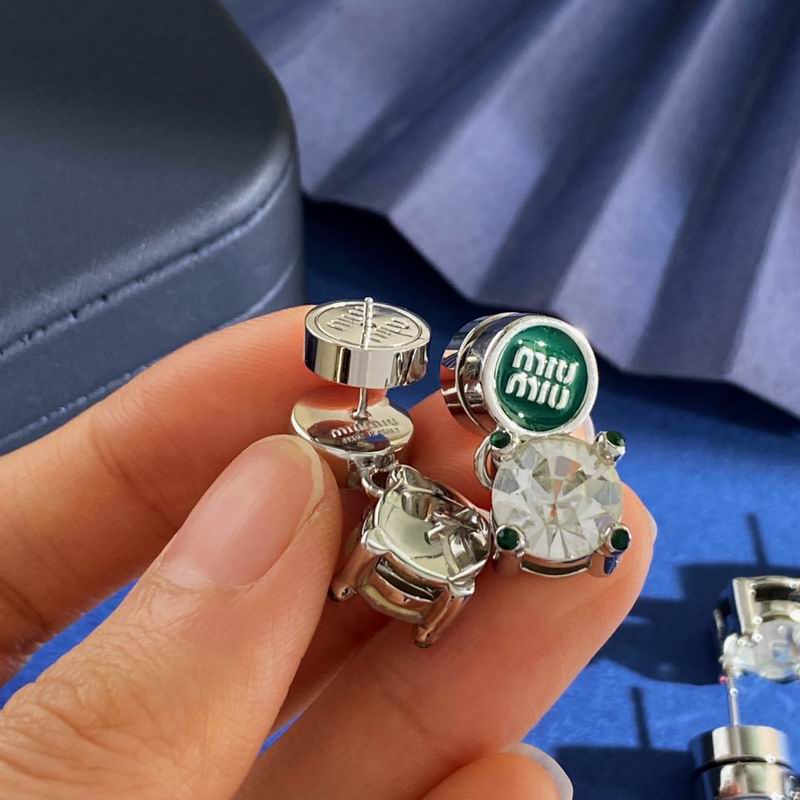 MiuMiu Earring 08yxq15 (9)