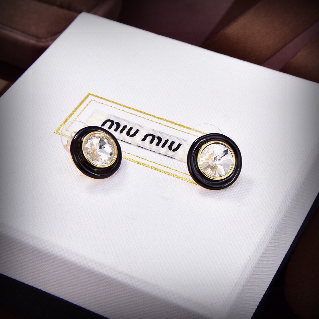 MiuMiu Earring 08yxq19 (5)