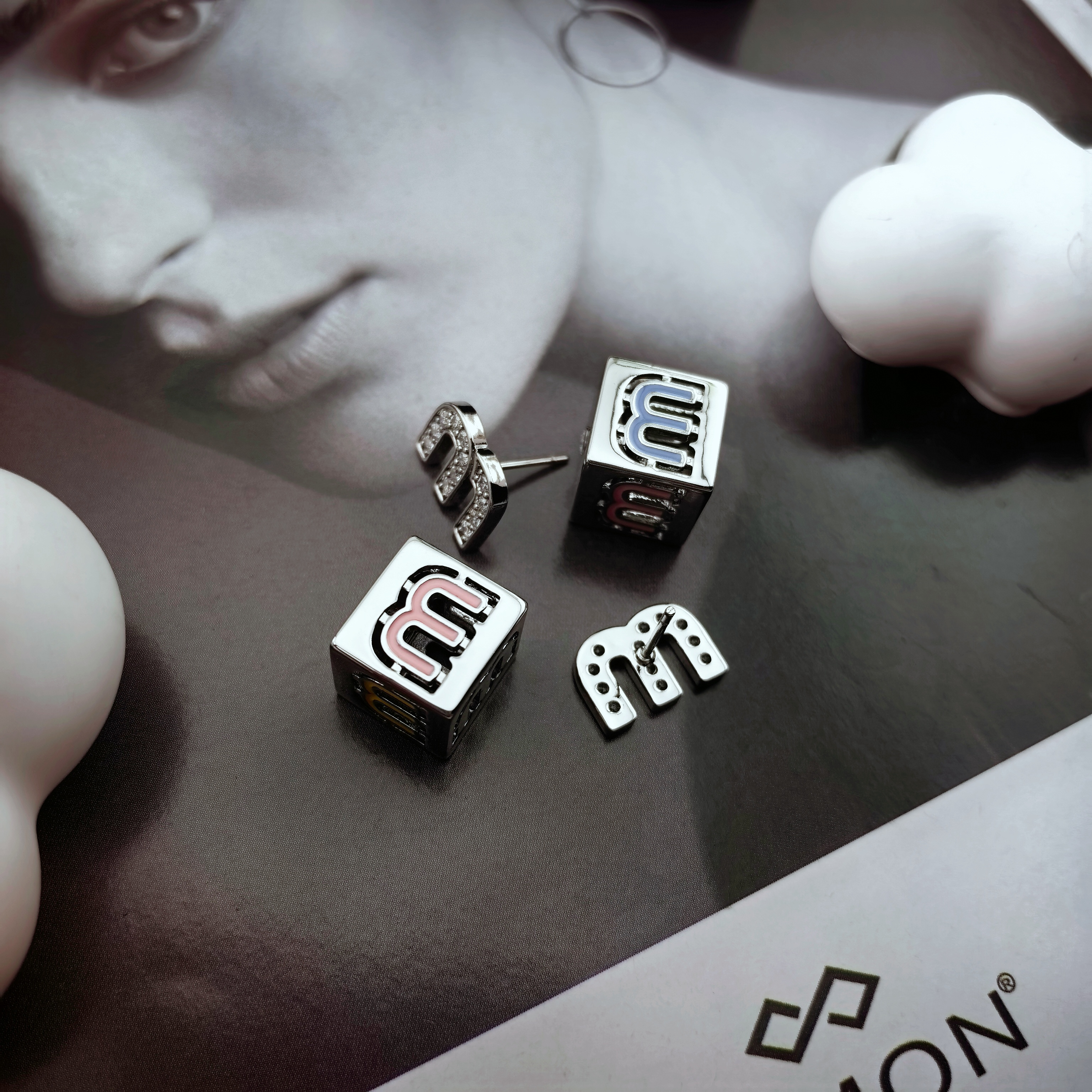 MiuMiu Earring 08yxq20 (4)