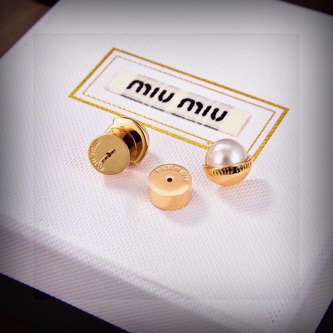 MiuMiu Earring 08yxq21 (4)