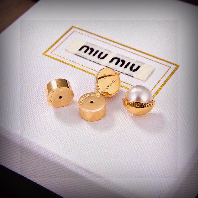 MiuMiu Earring 08yxq21 (5)