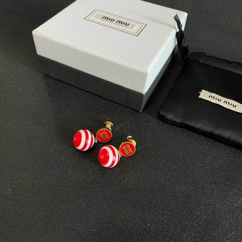 MiuMiu Earring 09yxq02 (5)