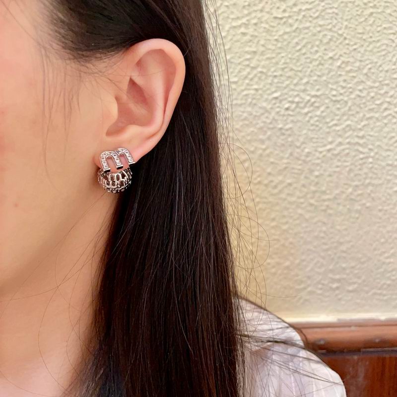 MiuMiu Earring 09yxq03 (3)