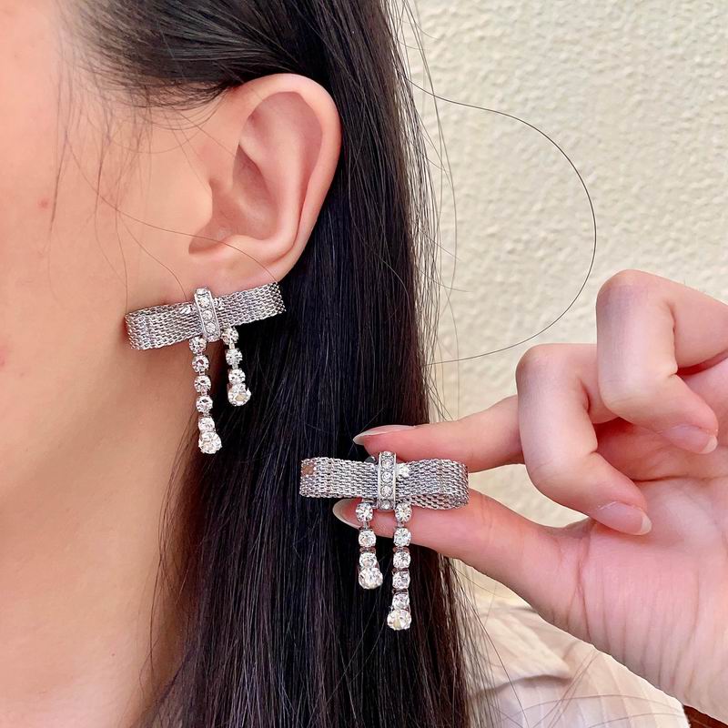 MiuMiu Earring 09yxq05 (1)