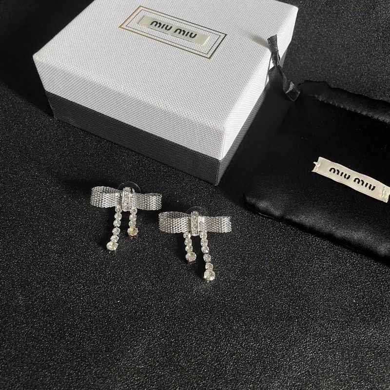 MiuMiu Earring 09yxq05 (5)